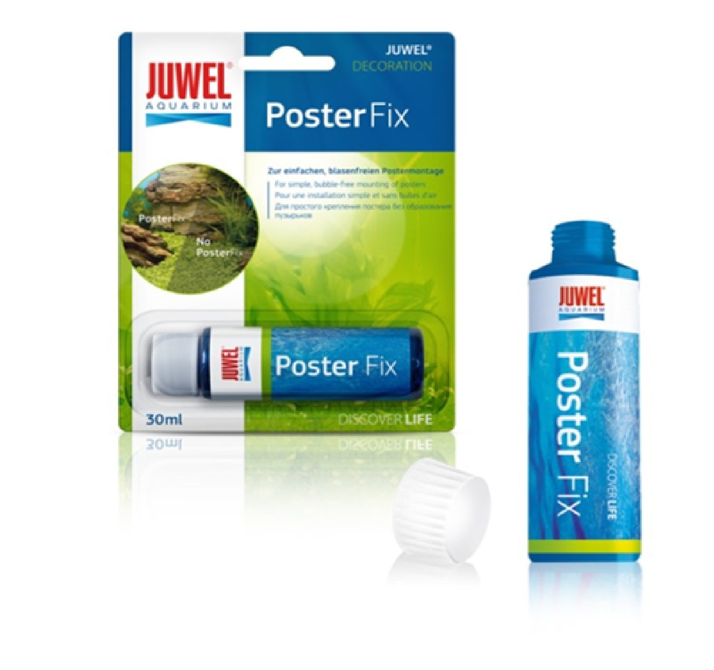 JUWEL - Poster Fix
