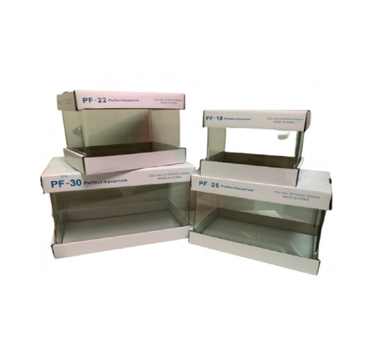 KARIS Perfect Aquarium PF-Series