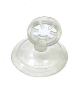 KW Zone Suction Cup (Pack of 5) - 2cm