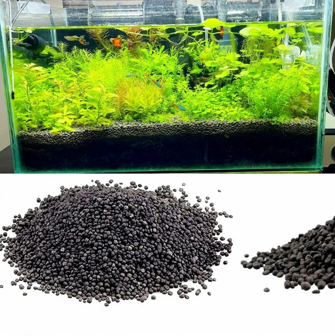 MARFIED Contro Soil - Black