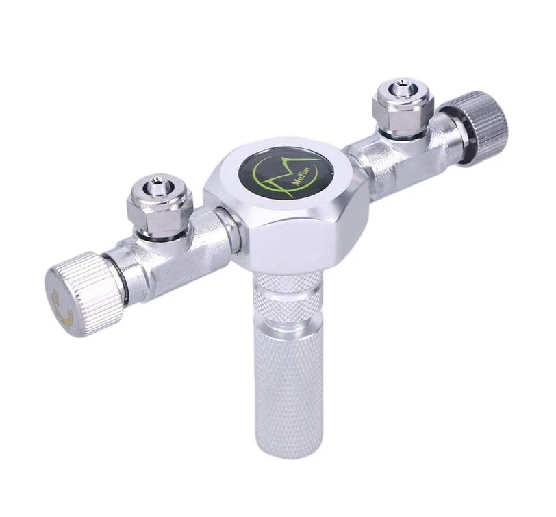 MUFAN CO2 Splitter