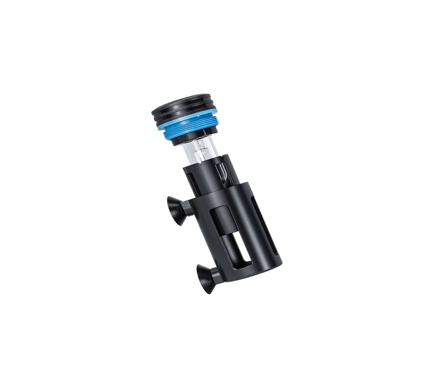 CHANING Mini Aquarium Intelligent UV Lamp (for small tanks)