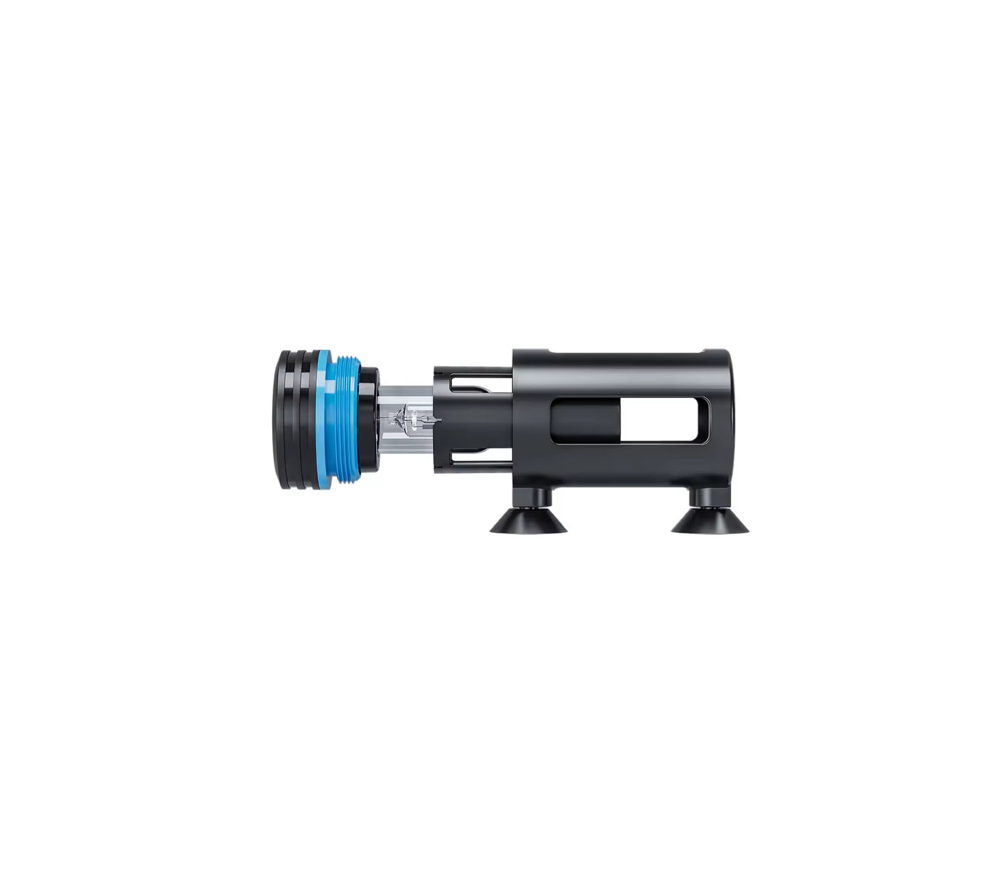 CHANING Mini Aquarium Intelligent UV Lamp (for small tanks)