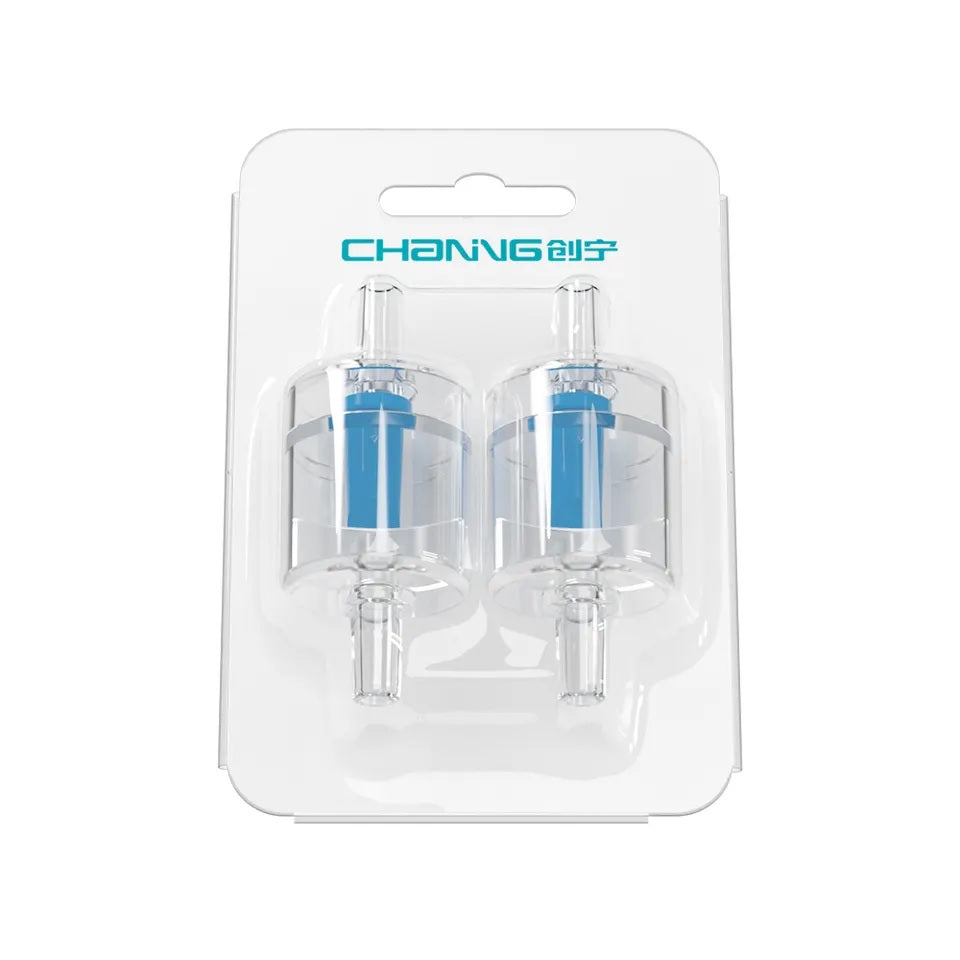 CHANING Check Valve for Air Pump (2pcs per pack)
