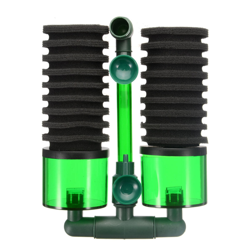 QANVEE Bio Sponge Filter