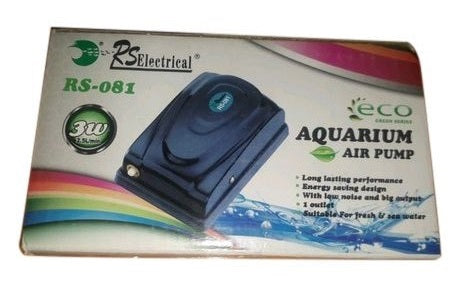 RS Electrical Airpump