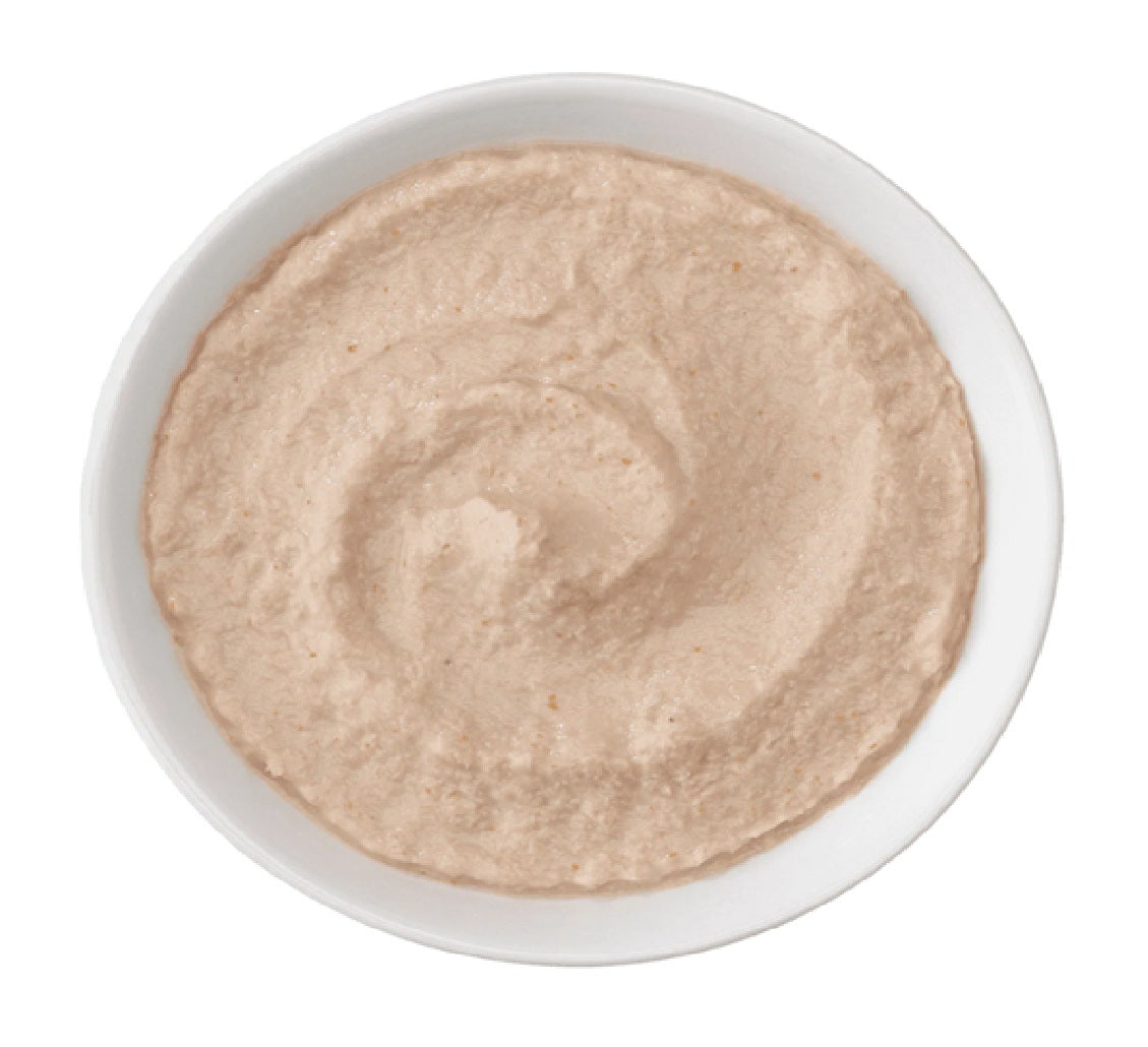 SCHESIR Baby Mousse Kitten - Chicken With Chicken Liver - 70g