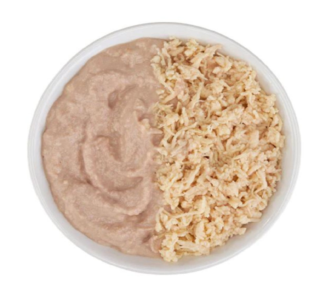 SCHESIR Baby Cat Can Multipack Mousse & Fillets - Chicken With Salmon & Chicken Liver 165g (3 Cans x55g)