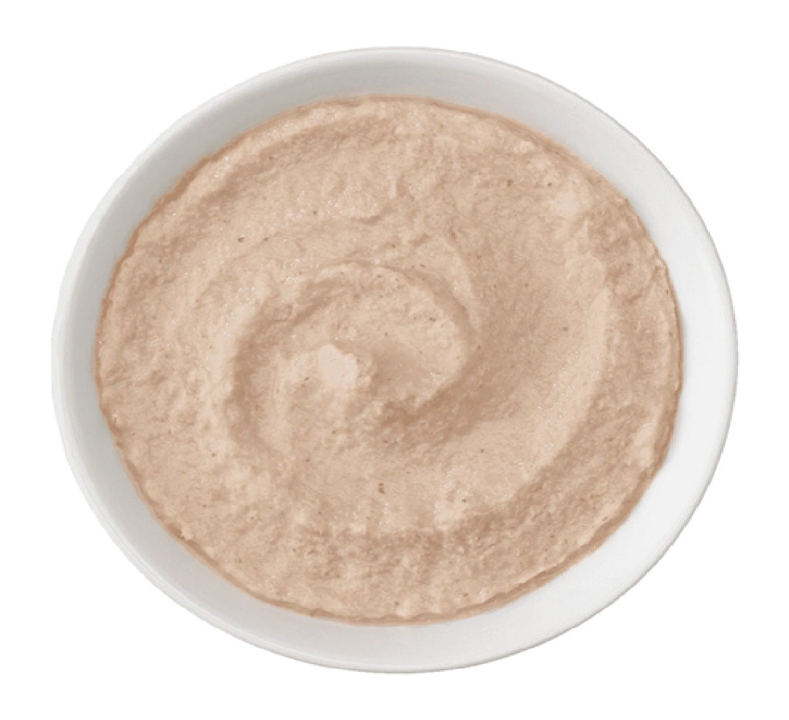 SCHESIR Baby Mousse Kitten - Salmon And Chicken 70g