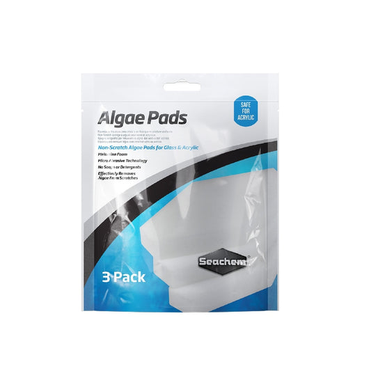 SEACHEM Algae Pads