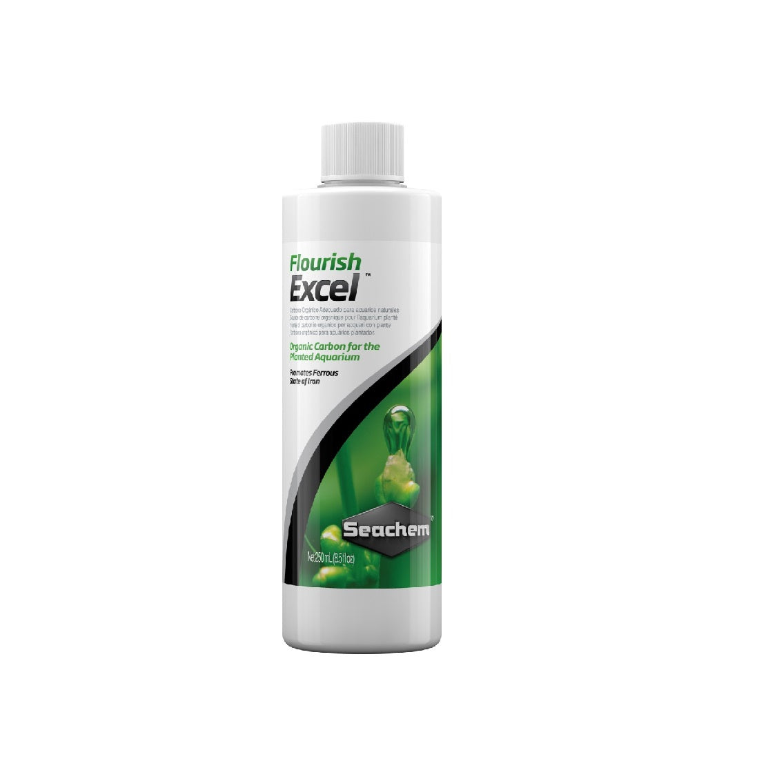 SEACHEM Flourish Excel Aquarium Fertilizer