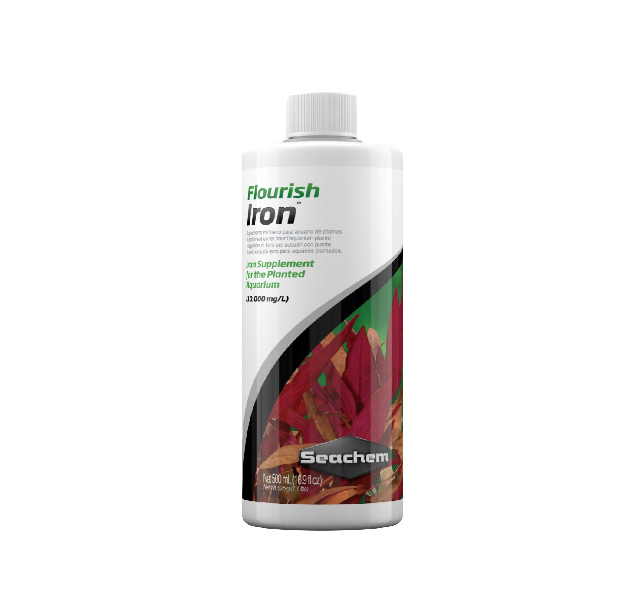 SEACHEM Flourish Iron