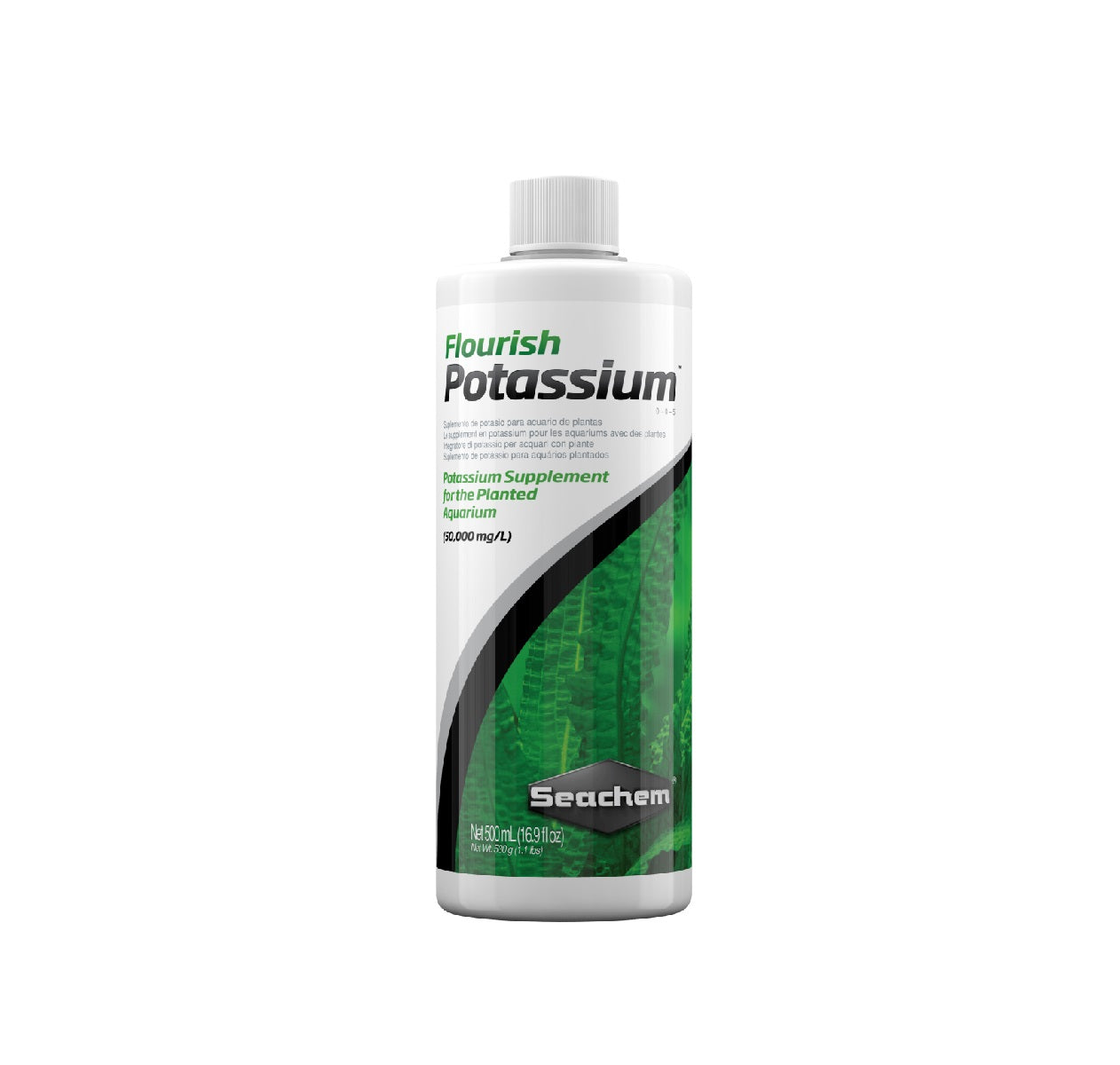 SEACHEM Flourish Potassium