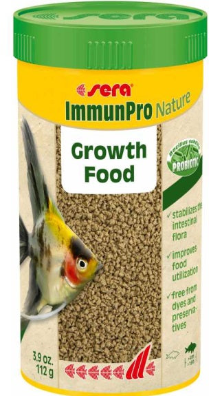 SERA ImmunPro Nature (Growth Food)