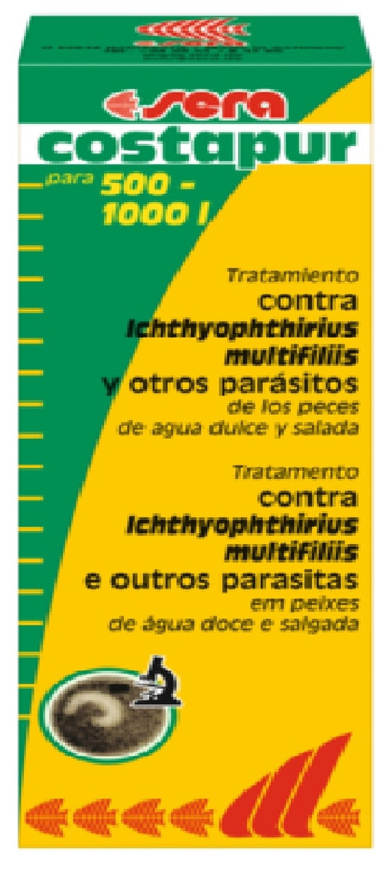 SERA Med Costapur (50mL)