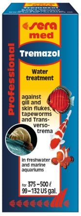 SERA Med Tremazol (25mL)