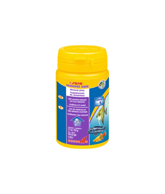 SERA Mineral Salt 105g