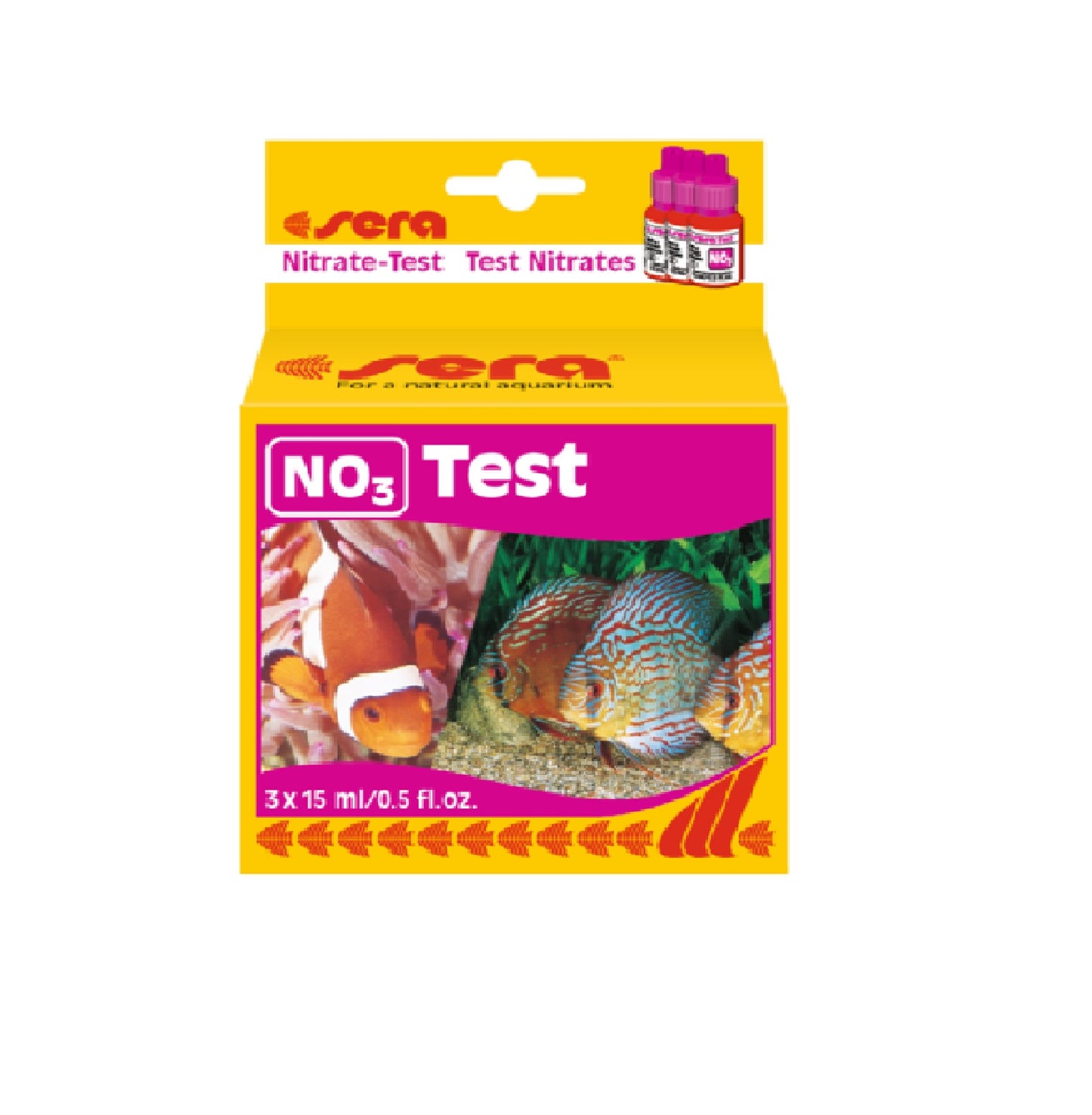 SERA Nitrate Test (15mL)