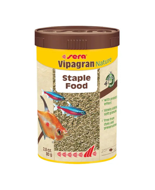 SERA Vipagran Nature Granules