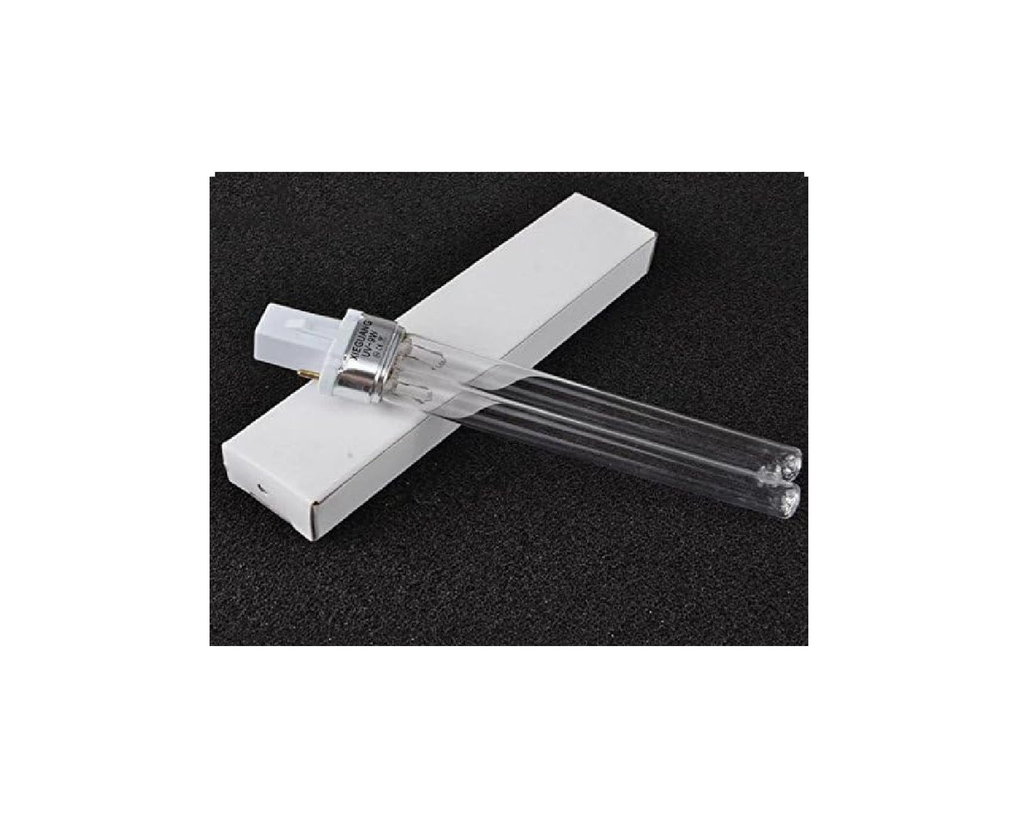 SUNSUN 9w UV Lamp Bulb Spare Bulb HW-303B 304B 404B JUP-01 Uv Filter CF400UV CF500UV