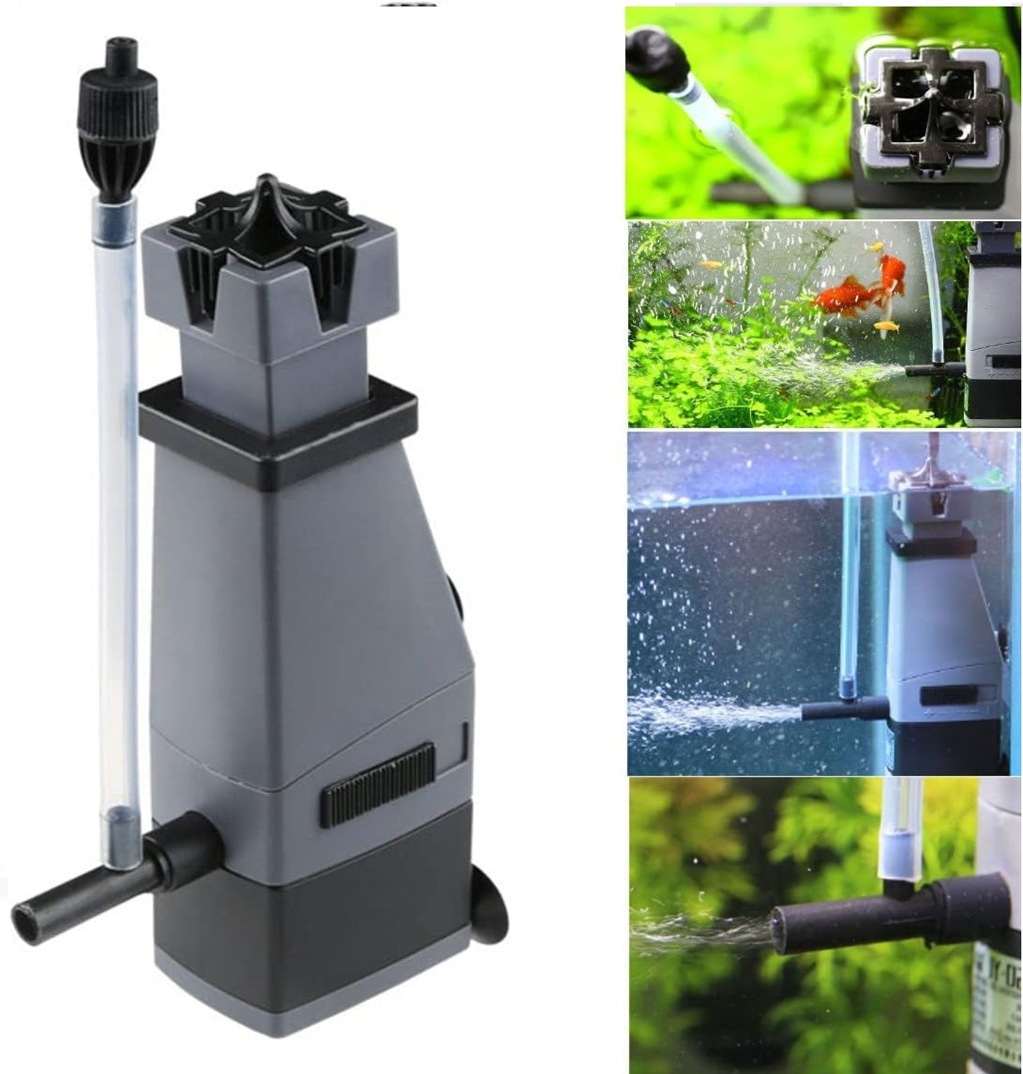 SUNSUN Oil Skimmer