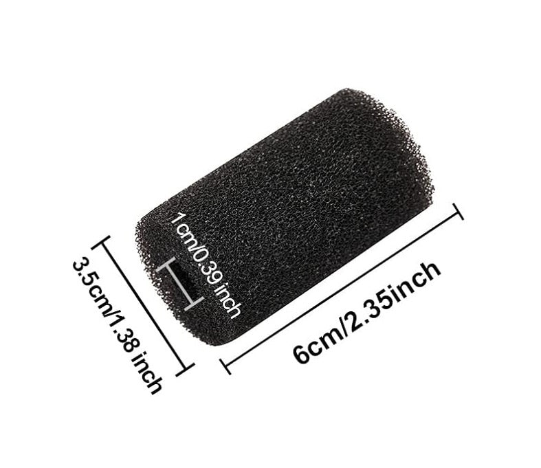 Shrimp Filter Guard - Foam