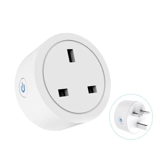 Smart Plug - Wifi Control