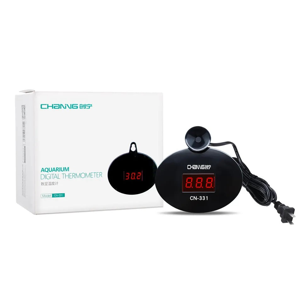 CHANING Aquarium Thermometer
