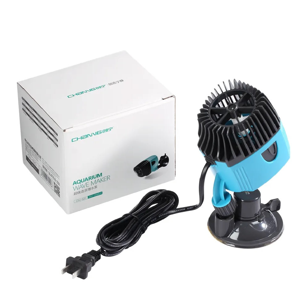 CHANING Wave Maker for Aquarium