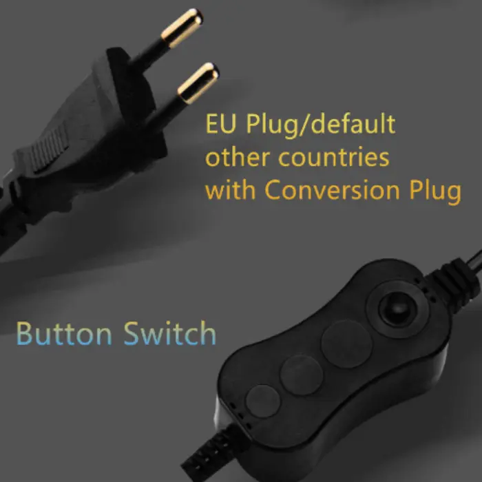 LED Light (Clip On and Dual Head)