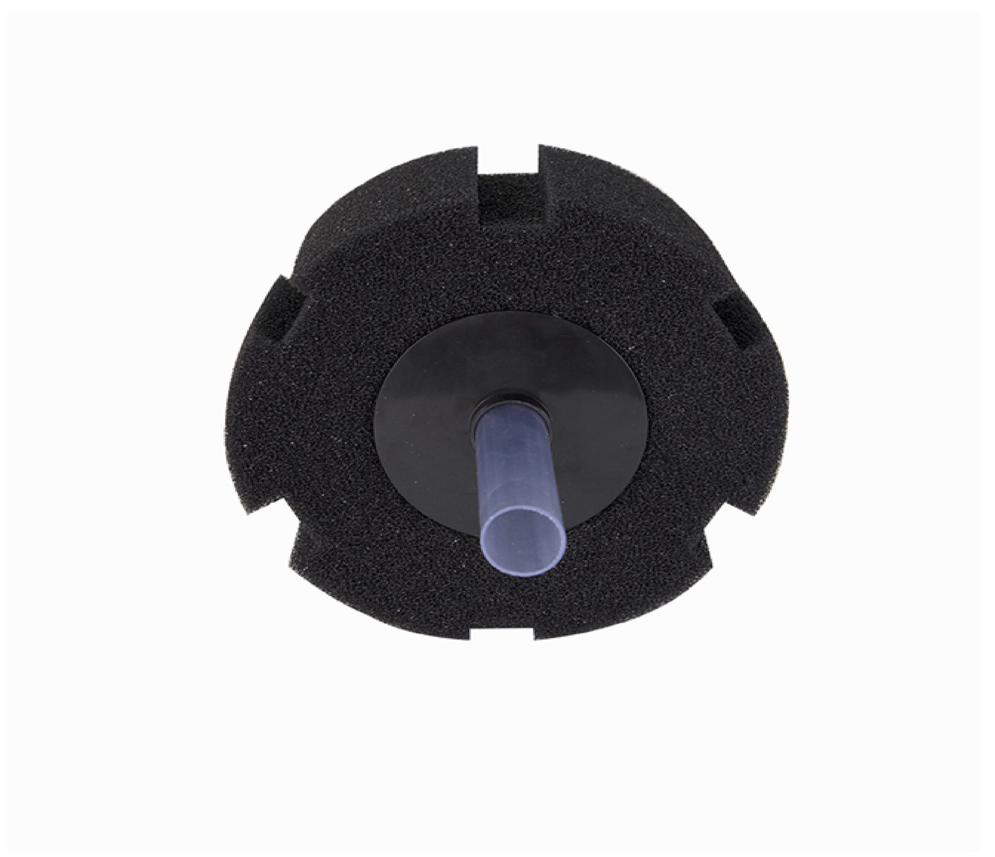 XINYOU Aquarium Black Sponge Filter - Oversized