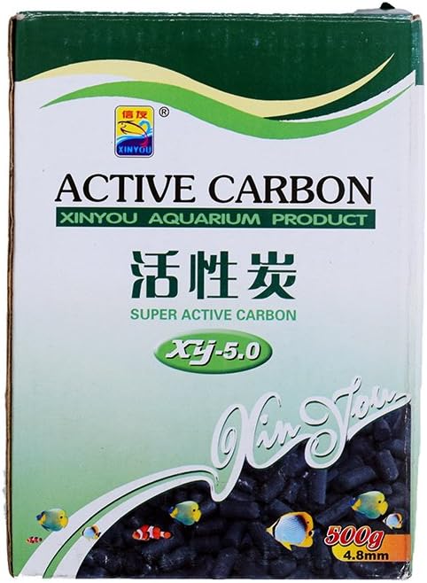 XINYOU Active Carbon