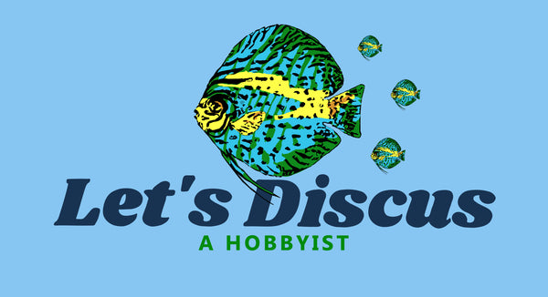 Let’s Discus