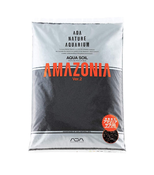 ADA Amazonia Aquasoil (New Version 2) 3L - 9L