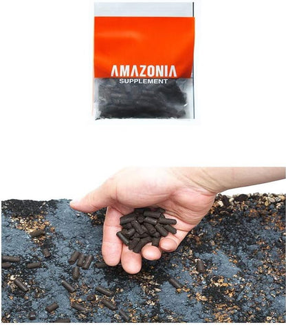 ADA Amazonia Aquasoil (New Version 2) 3L - 9L
