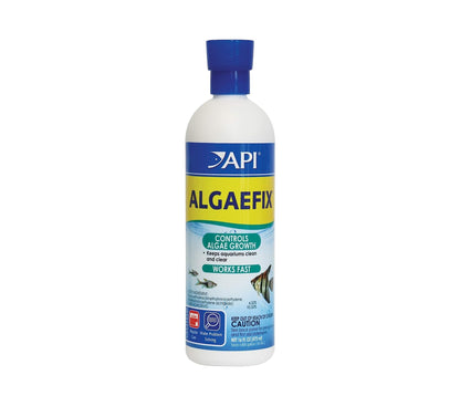 API  Algaefix (Controls Algae Growth)