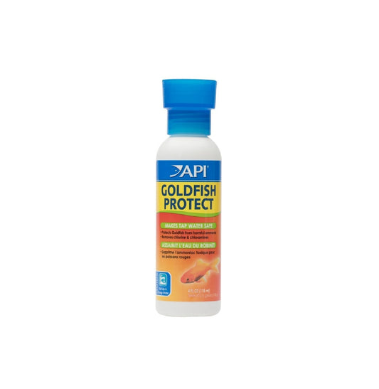 API Goldfish Protect - 4oz