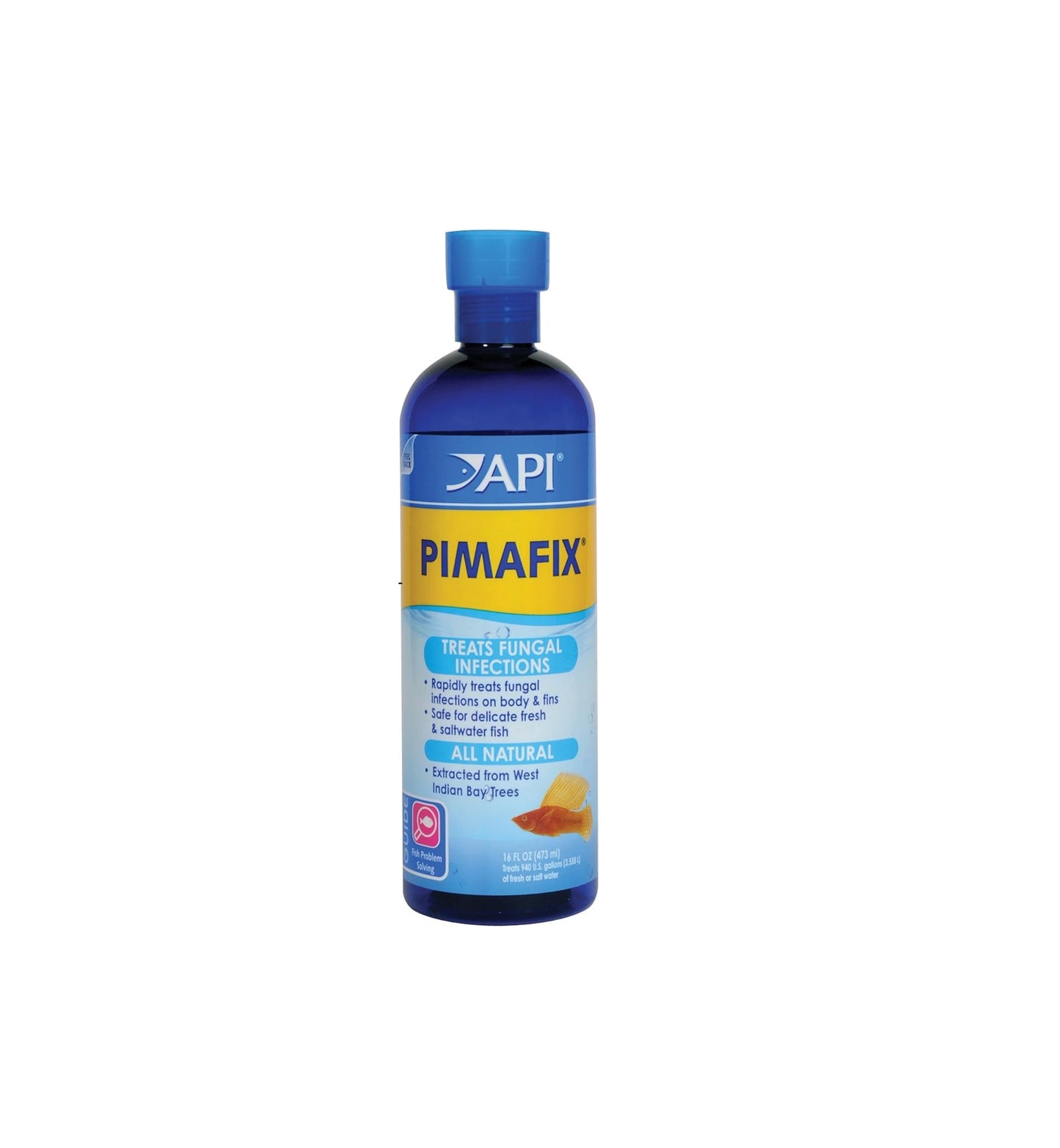 API Pimafix (Treats Fungal Infections)