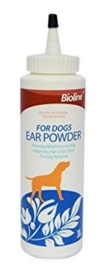 BIOLINE Ear Powder