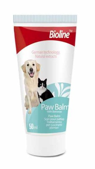 BIOLINE Paw Care Creme (50mL)