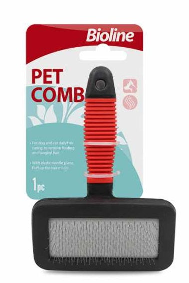 BIOLINE Pet Comb