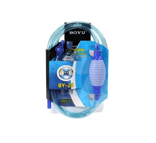 BOYU Instant Siphon Cleaner BY-28