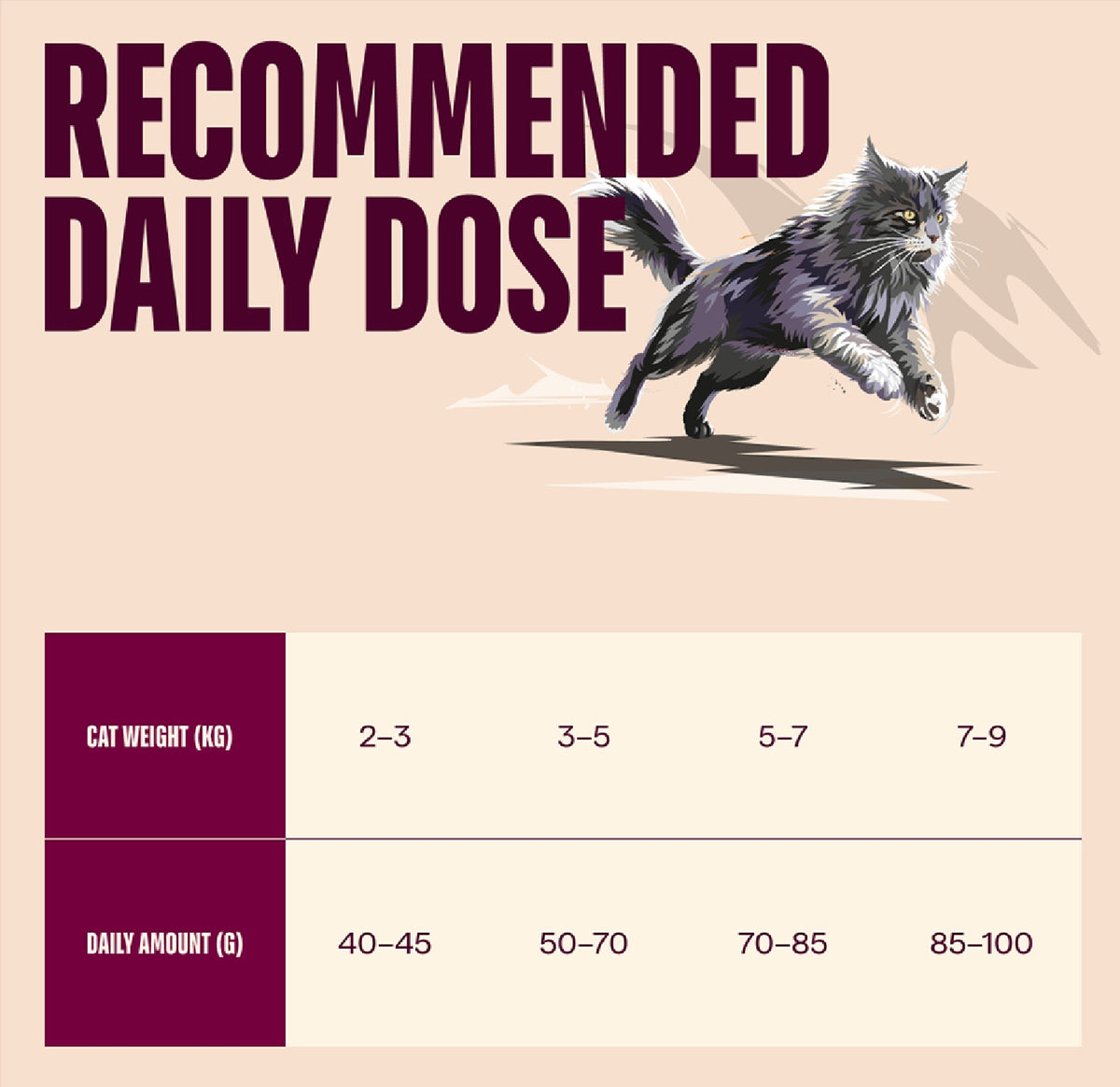 CARNILOVE Active Salmon & Turkey for Adult All Breeds Dry Cat Food