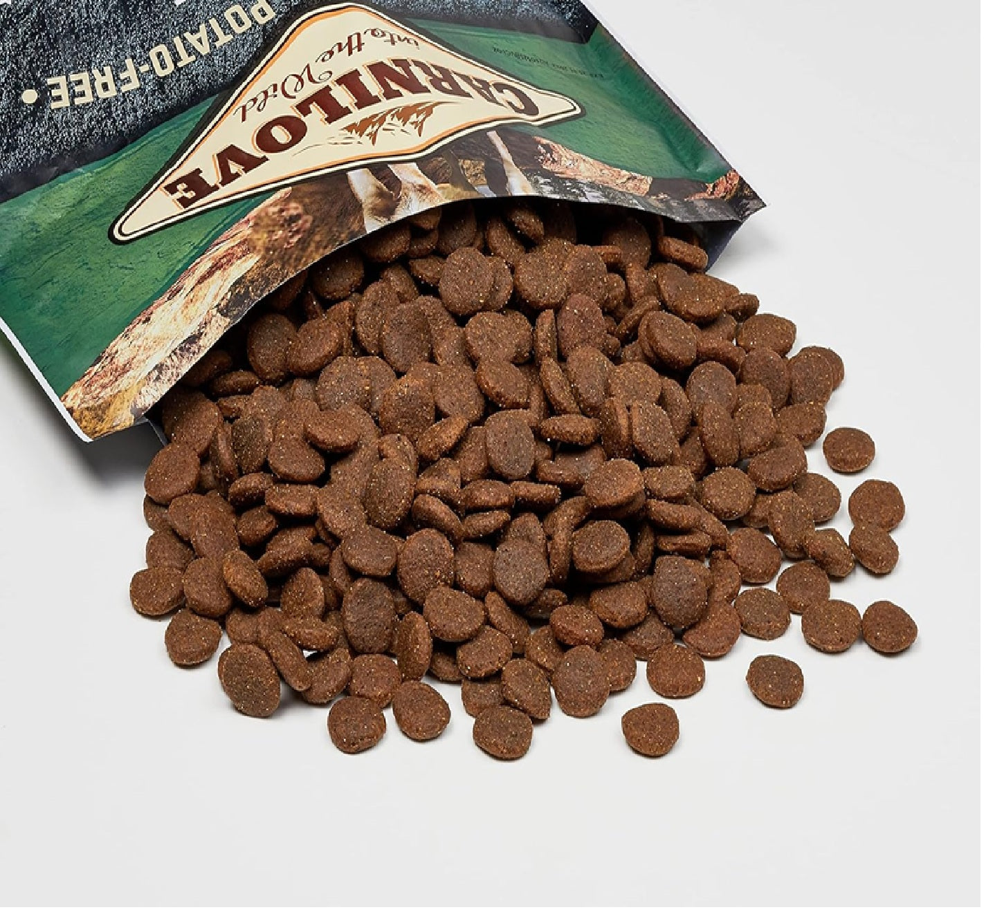 CARNILOVE Duck & Pheasant for Adult Dogs