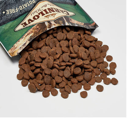 CARNILOVE Duck & Pheasant for Adult Dogs