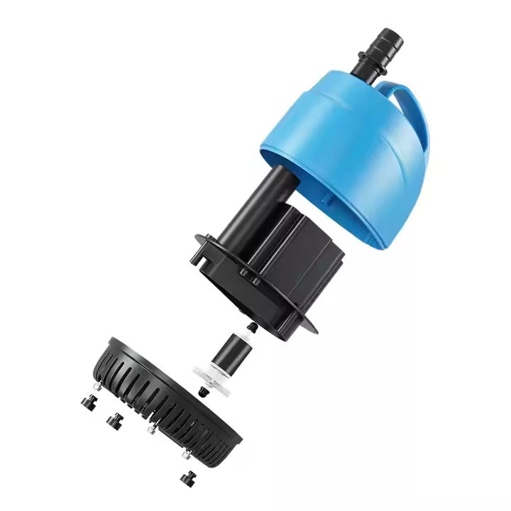 CHANING Submersible Pump - (CN-811)