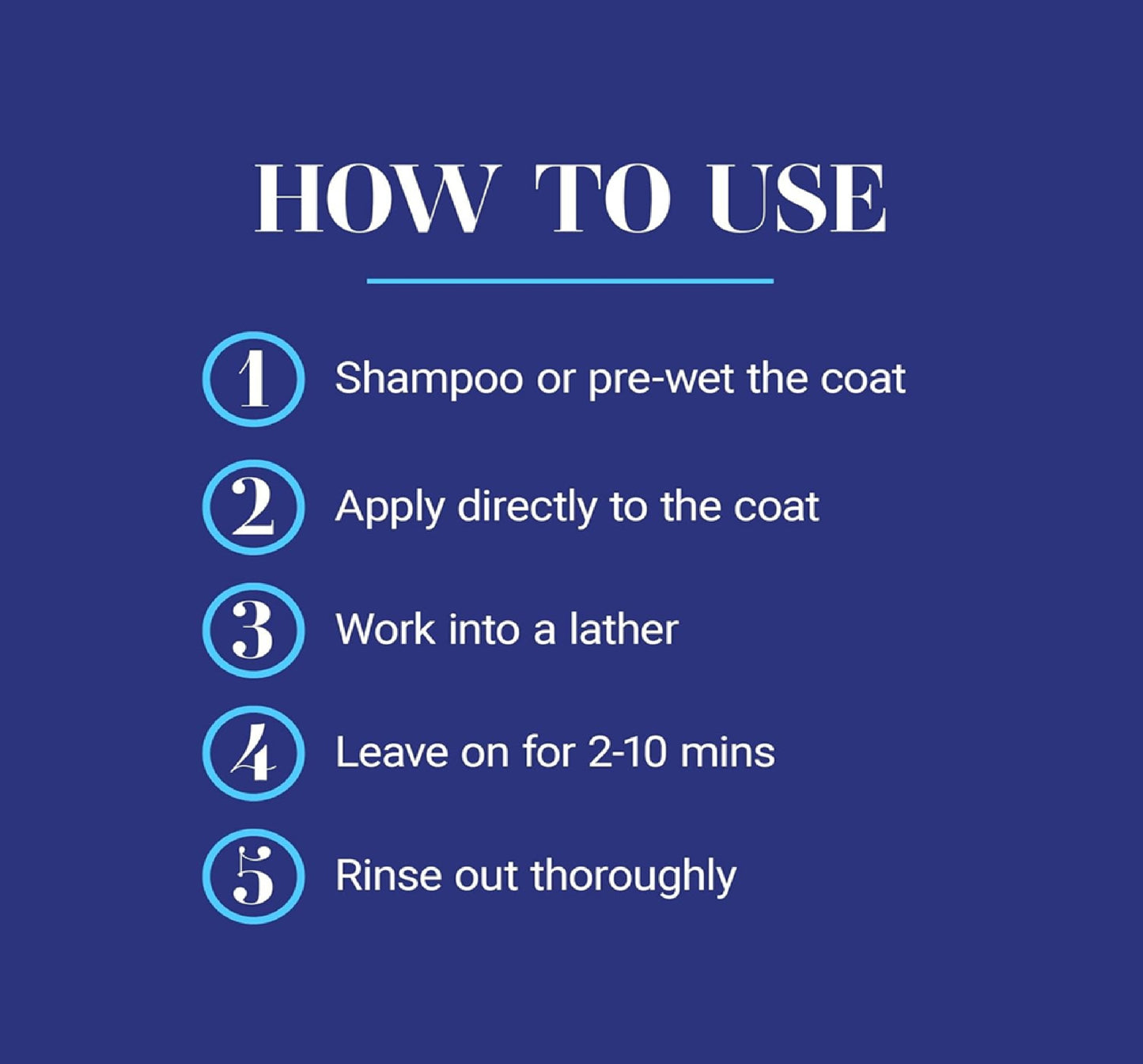 CHRIS CHRISTENSEN White on White - 473mL