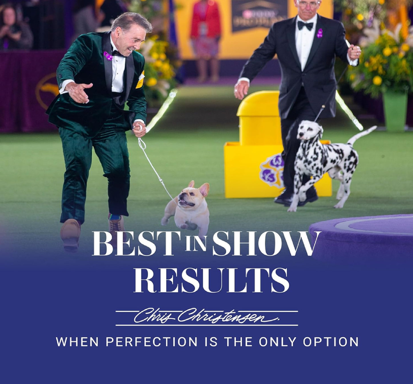 CHRIS CHRISTENSEN White on White - 473mL