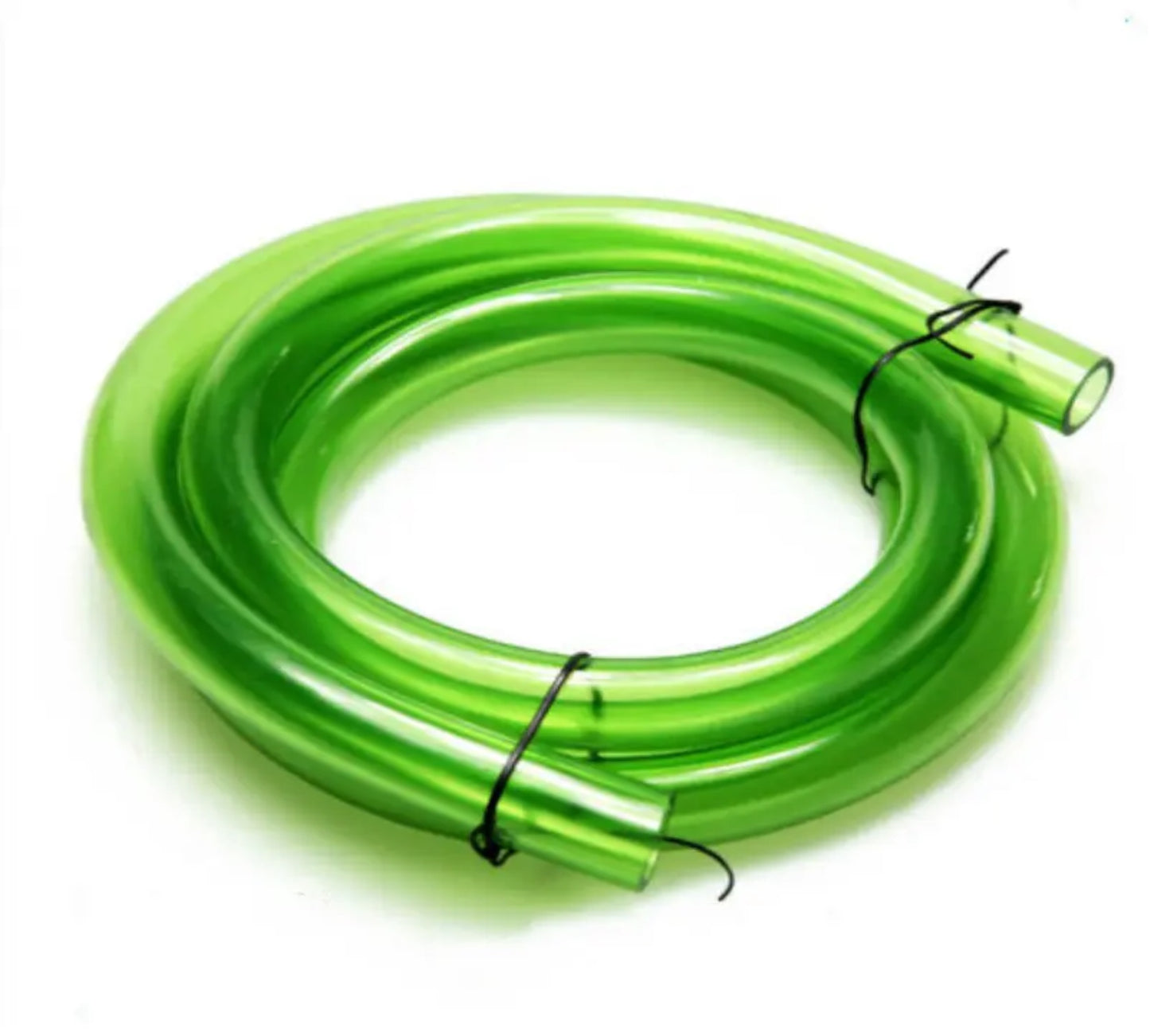 Canister Filter Green Hose (16mm and 20mm) - per meter