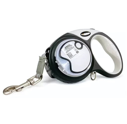 DOGNESS Smart Retractable Leash Set-R04